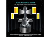 Let's Take a Look At How To Adjust The Low Beam Height Yourself
