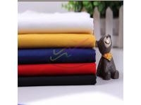 Twill polyester and cotton medical fabric