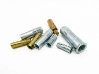 Drop in Anchor   Galvanized Fasteners
