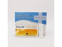 Accu-Tell&reg;&ensp;HBeAg Rapid Test Cassette (Serum/Plasma)