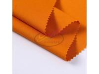 Polyester and cotton twill uniform fabric