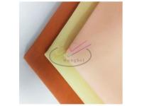 80%poly 20%cotton plain woven pocket fabric