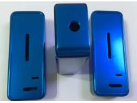 CUSTOM ALUMINUM MILLING CASE PARTS