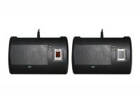 Bluetooth Fingerprint Card Reader MR-300