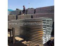 Anti Slip Grip Strut Grating