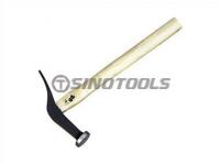 The history of hammers