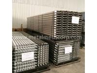 Perf-O Grip Walkway Grating