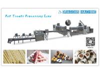 What Is Dog Chew Machine?