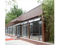 Professional Custom Flat Packed Container Offices Sandwich Panel House Container House