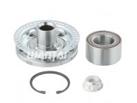 Wheel Bearing Installation and Maintenance