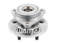 What Are the Inspection Methods for Auto Wheel Bearings?