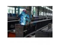How to Prevent Rust in Steel Structure Factory?