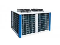 Copeland Air Cooled Box-type Condensing Unit (-5～5 ℃, -20～-10 ℃)