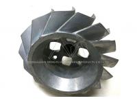 Reasons for the Blackening of the Surface of Aluminum Alloy Die Castings