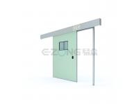 Cleanroom Airtight Sliding Door