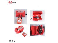 Electric Plug Lockout EP-D43  Electrical Lockout