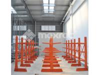 Advantages Of Cantilevered Shelves