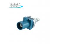 Do you know the basic structure of automotive connectors?