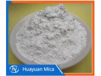 The Use Mechanism Of Sericite Mica In Rubber Products