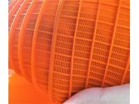 Large Size Polyurethane High Frequency Screen