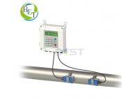 JC-3000S Wall Installed Ultrasonic Flow Meter