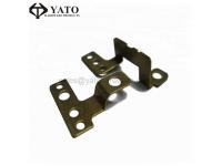 OEM Sheet Metal Stamping Steel Plate Customized