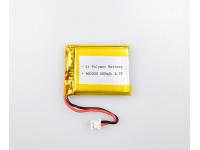 The Development of Lithium-ion Battery