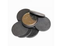 High Purity Graphite Disc for SPD 