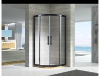 Fashionable Framed Quadrant Shower Enclosure With Sliding Door, AB 2142
