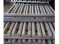 Railway Fish Plate/Joint Bar