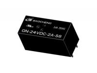 How To Use Miniature High Power Relay? 1