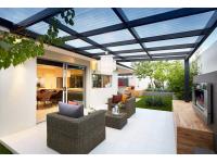 Why should you choose polycarbonate roofing panels for your roof