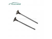 Auto parts engine valve for Cummins QSX15