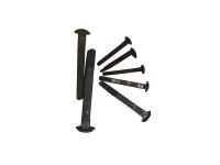 Customized Railway Spike