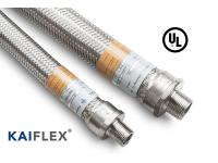Explosion Proof Flexible Coupling (UL 1203)
