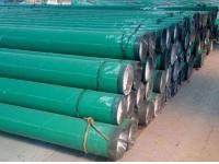 Spiral 3pe Anti Corrosion Steel Pipe  Anti-corrosion Pipe  3PE Pipe