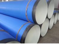 FBE Pipe  Anti-corrosion Pipe Factory