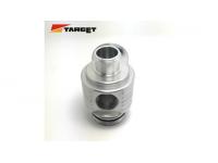 How to Deal with Stomata during Aluminum Alloy Die-casting?