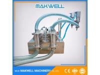 ADVANTAGES OF FOOD FILLING MACHINES FOR THE BEVERAGE IINDUSTRY