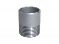 WEDLING NIPPLE  Stainless Steel Wedling Nipple