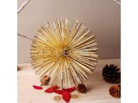 How to Decorate the Bedroom at Christmas?