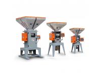 Inspection And Maintenance Of The Gravimetric Mixer Machine