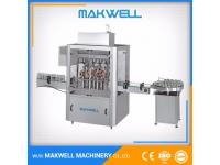 6 FUNCTIONS OF FOOD FILLING MACHINE