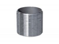 RUNNING NIPPLE Threaded Fitting  Thread Running Nipple wholesale