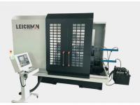 Metal Spinning Lathes Machine for Container