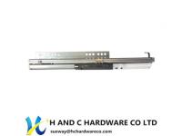 Do you know how to Include Slide for Metal Drawer?