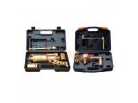 124A Labor Saving Wrench  Non Sparking Safety Tools    Explosion Wrench