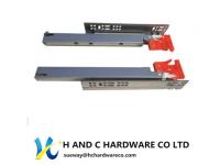 Why does the Slide Rail Rust?