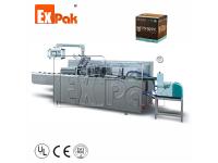 Prospects of the Coffee Capsule Packing Machine industry