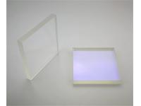 High Reflectivity Optical Mirrors 